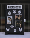 The Memory Booth
